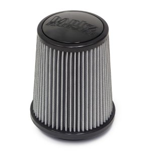 GMC 3500 Performance Air Intake - Banks Power - Banks Ram-Air, Oiled Filter - `17-`19